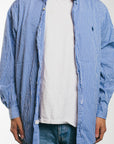 Ralph Lauren - Shirt (L)