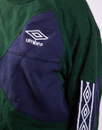Umbro Renewed Sweatshirt (XS)