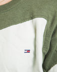 Tommy Hilfiger Renewed Sweatshirt (S)