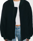 Harry - Wolljacke (M)