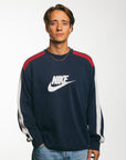 Nike - Sweatshirt (L)