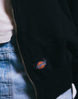 Dickies - Full Zip (XS)