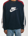 Nike - Sweatshirt (L)
