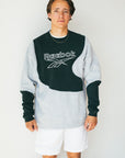 Reebok - Sweatshirt