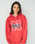 Huskers - Hoodie (L)