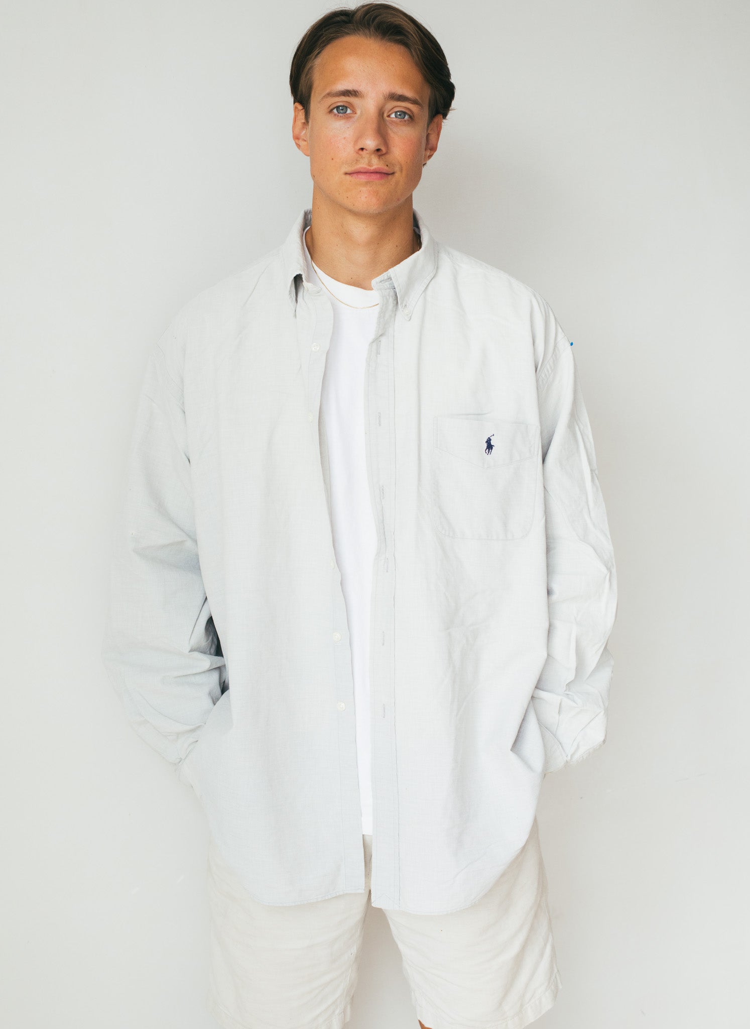 Ralph Lauren - Shirt
