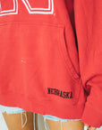 Huskers - Hoodie (L)