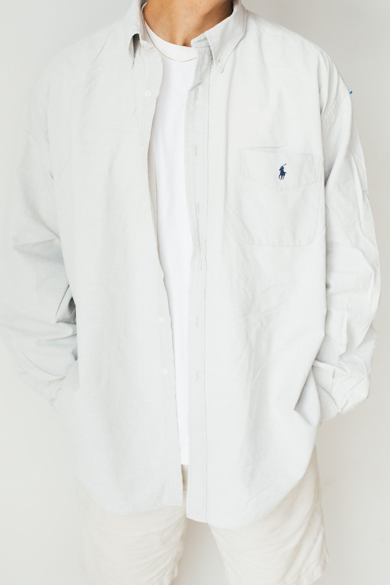 Ralph Lauren - Shirt