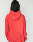 Huskers - Hoodie (L)