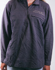 Harley-Davidson - Quarter Zip (S)