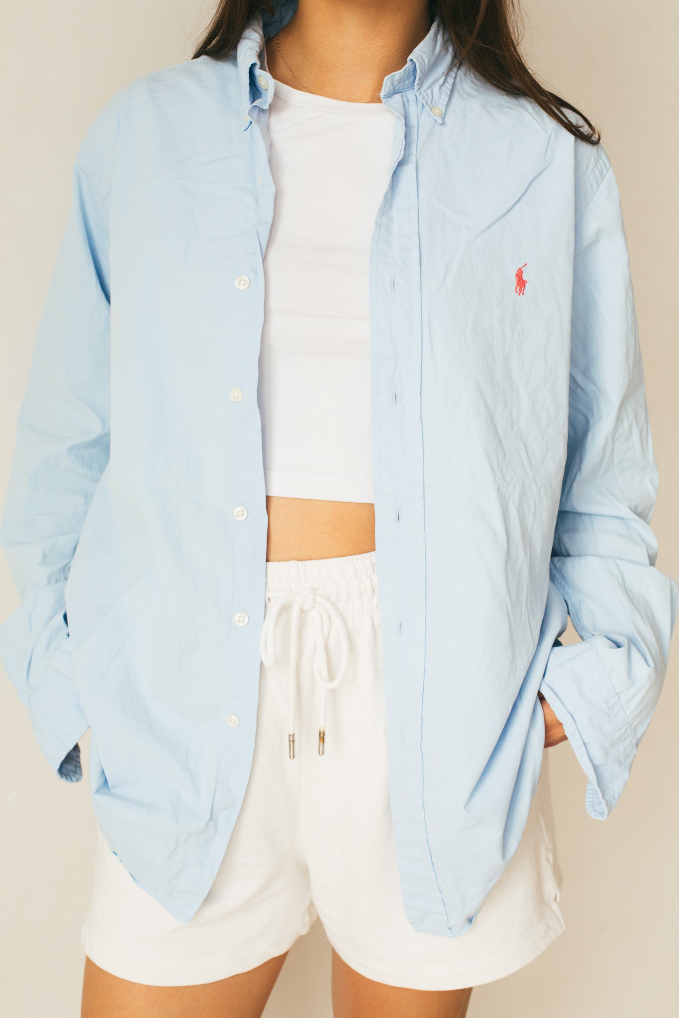 Ralph Lauren - Shirt