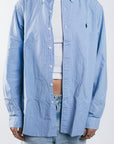 Polo Ralph Lauren - Shirt (M)