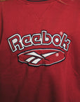 Reebok - Sweatshirt (S)
