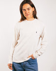 Ralph Lauren - Sweatshirt (M)