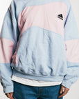 Adidas - Renewed Sweatshirt (L)