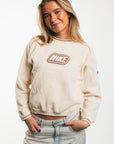 Nike - Sweatshirt (XS)