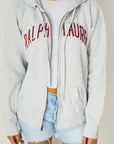 Ralph Lauren - Full Zip