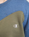 Champion Renewed Sweatshirt (M)