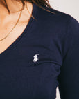 Ralph Lauren - Sweatshirt (XS)