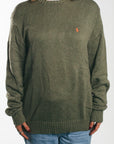 Ralph Lauren - Sweatshirt (L)