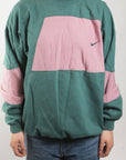 Nike Renewed Sweatshirt (M)
