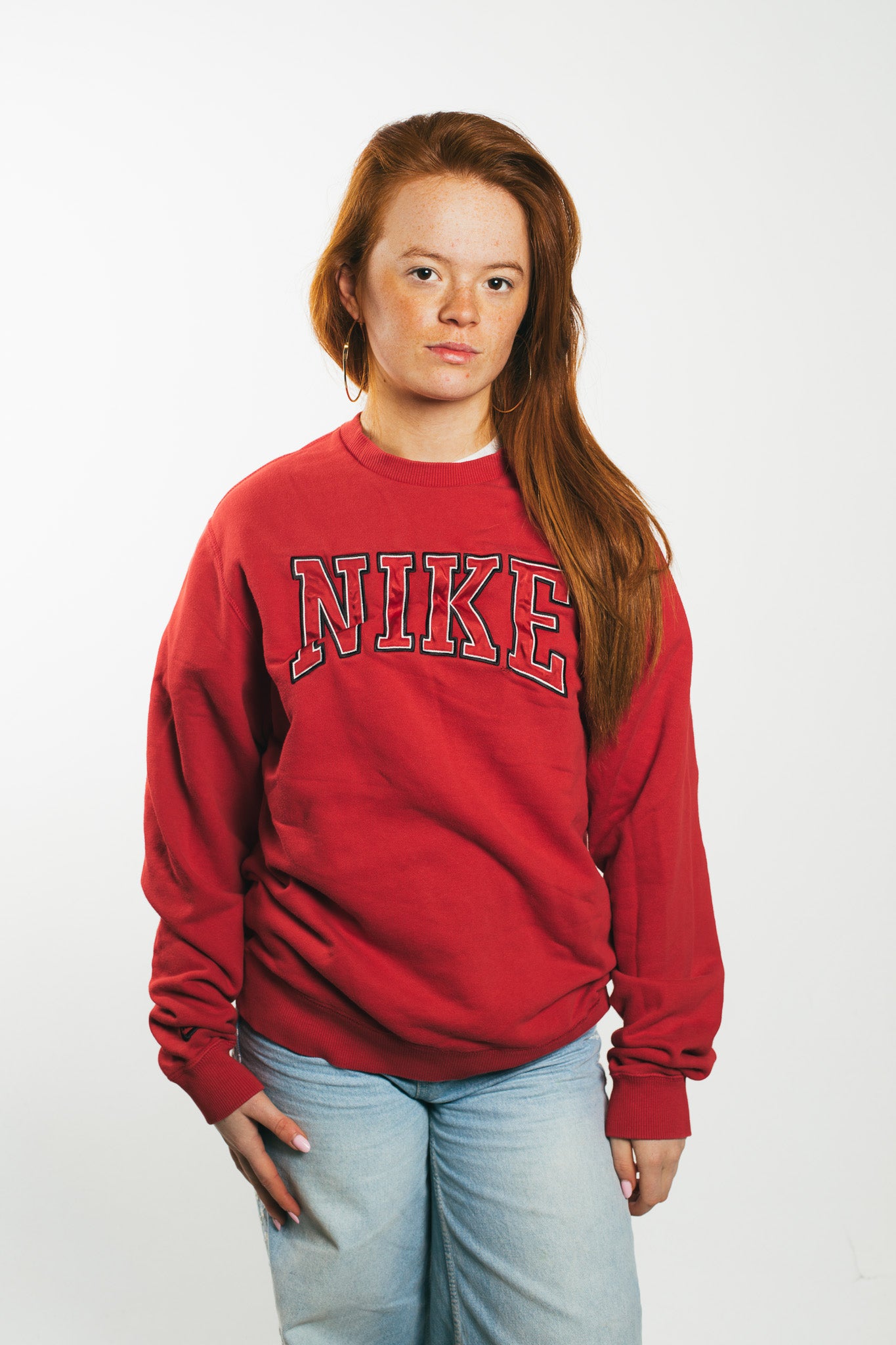 Nike - Sweatshirt (S)