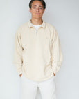 Ralph Lauren - Quarter Zip