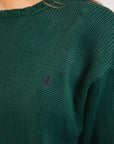 Ralph Lauren - Sweatshirt (M)
