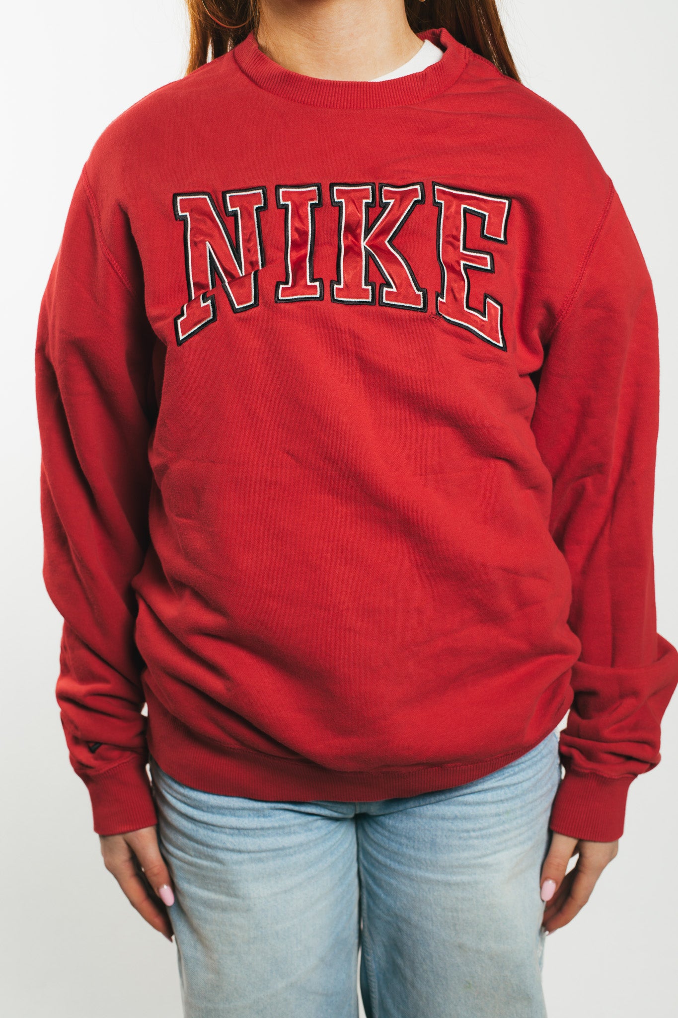 Nike - Sweatshirt (S)