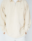Ralph Lauren - Quarter Zip