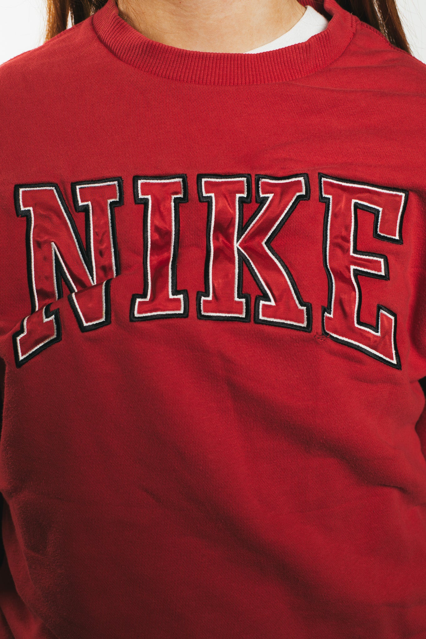 Nike - Sweatshirt (S)