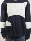 Ralph Lauren - Sweatshirt (M)