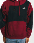 Nike - Hoodie (L)