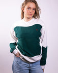 Champion Renewed Renewed Sweatshirt (XS)