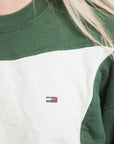 Tommy Hilfiger Renewed Sweatshirt (S)