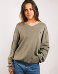 Ralph Lauren - Sweatshirt (L)