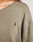 Ralph Lauren - Sweatshirt (L)
