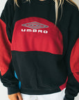 Umbro - Sweatshirt