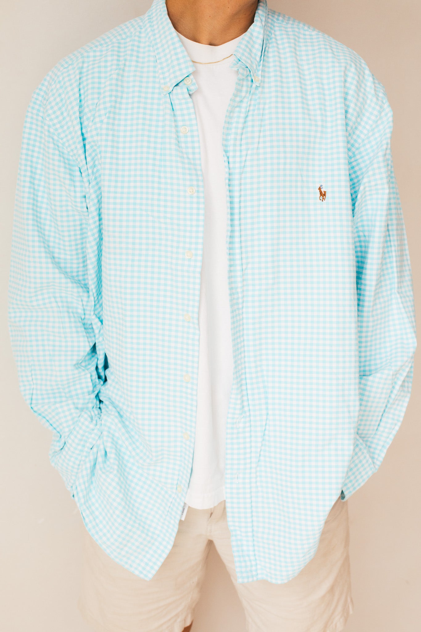 Ralph Lauren - Shirt