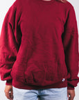 Russel Athletic - Sweatshirt (M)