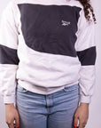 Reebok Renewed Renewed Sweatshirt (XS)