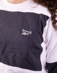 Reebok Renewed Renewed Sweatshirt (XS)