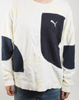 Puma - Sweatshirt (M)