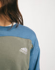Adidas Renewed Sweatshirt (M)