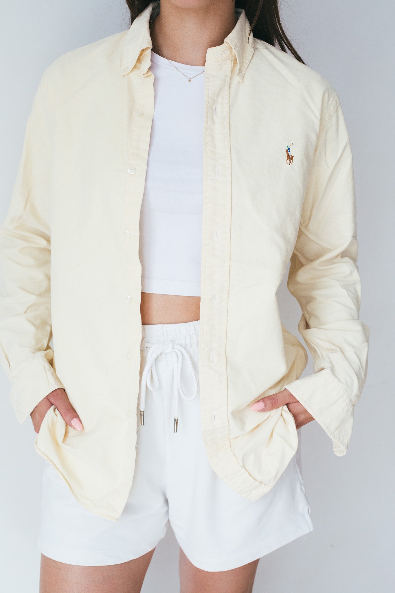 Ralph Lauren - Shirt