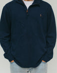 Ralph Lauren - Quarter Zip