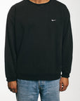 Nike - Sweatshirt (XL)