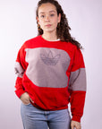 Adidas - sweat-shirt (s)