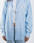 Polo Ralph Lauren - Shirt (M)