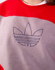 Adidas - sweat-shirt (s)
